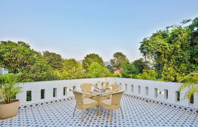 Villa Sierra Sky - Exquisite & Elegant 4 Bedroom Villa - Foto 22