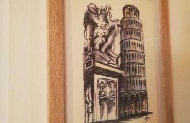 Casolare Isabella "Il rifugio dei vinili" and Alice's room - Foto 22