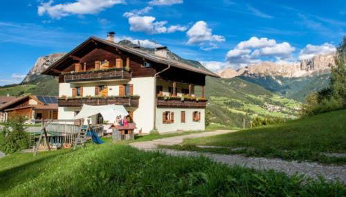 Grödnerhof Heidi - Photo 4