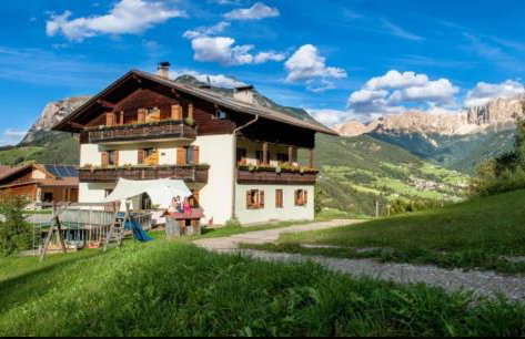 Grödnerhof Heidi - Foto 4