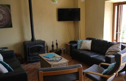 piscina con vista - Foto 12