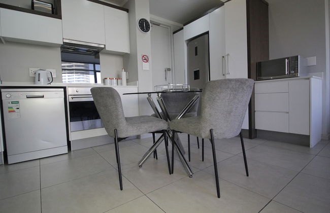 Sandton Smart Apartment Ten - Foto 15