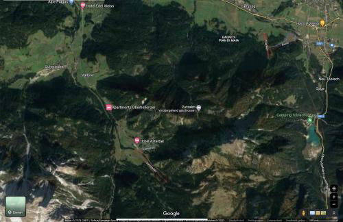 Apartments Oberhollenzer - Foto 60