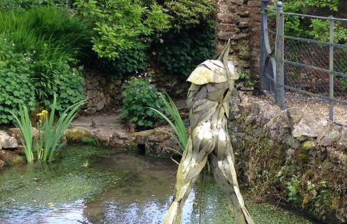 Hewletts Mill - Foto 50