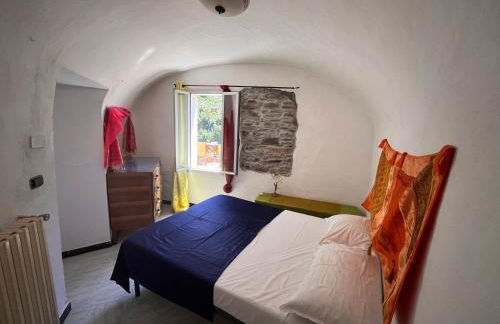 Alloggio U SPORTEGU DA E MONTI A GIAIA - Photo 16