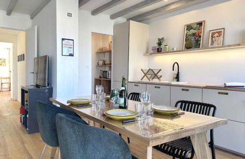 Le Mandela - Centre Historique Perret - Foto 10