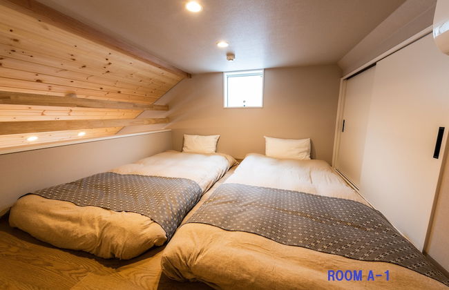 MEIBI HakoneYumoto - Foto 41