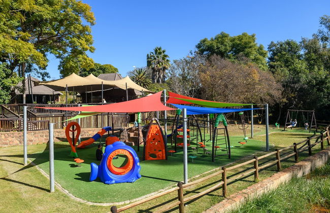 Waterberg Game Park - Photo 54