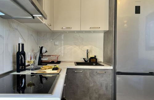 Eutopia Sani Villas with private pool - Foto 11