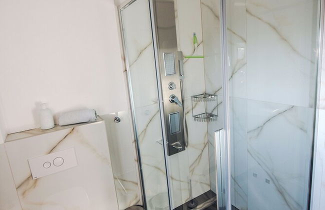 Holiday Home Oasis of Peace - Foto 29