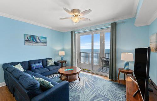Large Balcony! Gulf Front Master Suite! Many Amenities On-site! - Foto 104