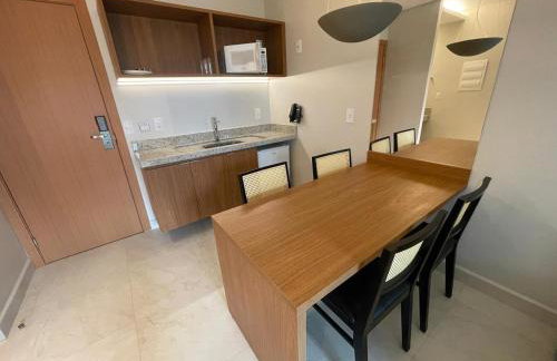 SALINAS RESORT - Apartamento VISTA MAR - Foto 41
