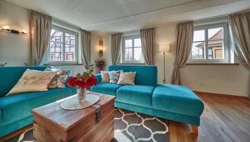 Herzo Center Apartments - Foto 4