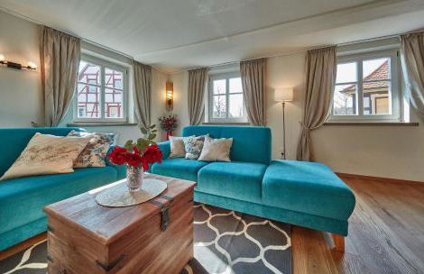 Herzo Center Apartments - Foto 4