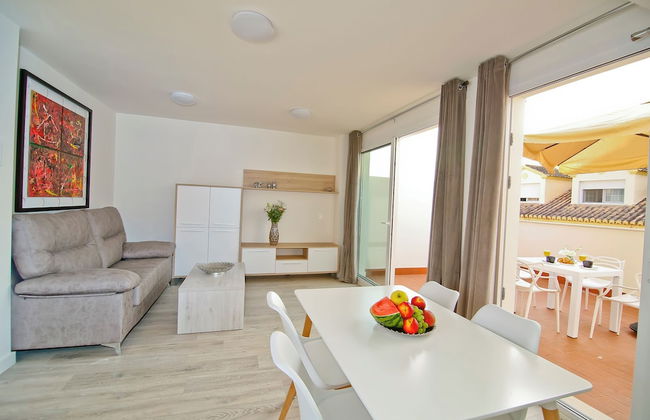 apartamentos Rincón del mar - Foto 50