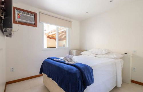 Casa Búzios Geribá 4 suítes Condomínio VivaLaVida - Foto 56