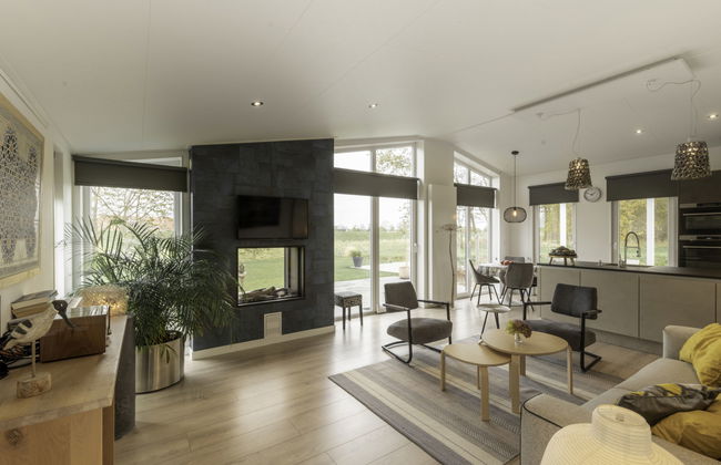 2 bedroom House in Wemeldinge with garden and terrace - Photo 3