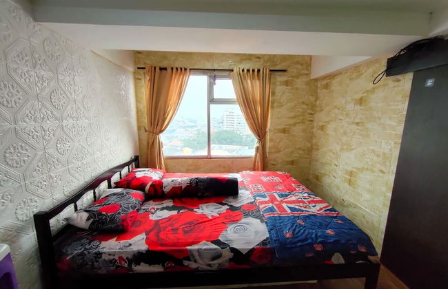 Cozy Room @ Hallo Tidur By Tio - Foto 11