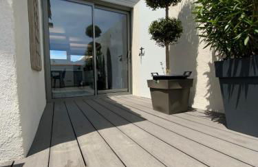 Le Rooftop Tropézien - Photo 2