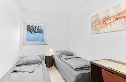 Lünen Living Apartment #12 - Foto 9