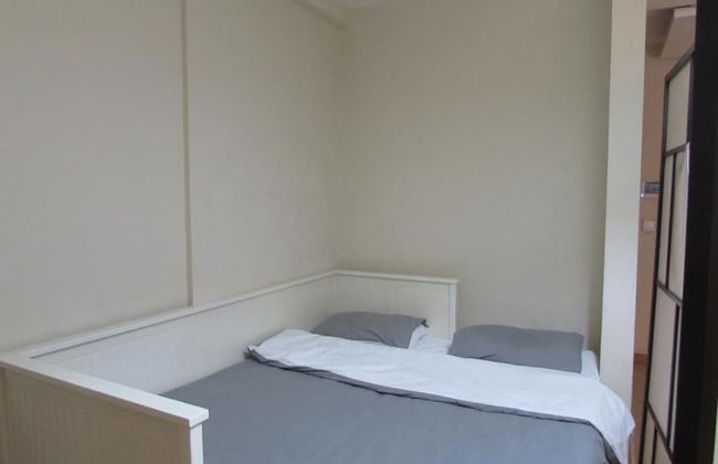 Taksim Elysium Residence - Foto 4