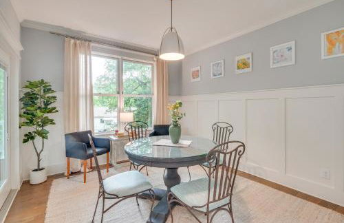 1 Mi to Dtwn Upscale Retreat in Durham! - Foto 9