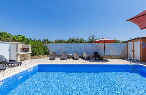 Holiday Home VIlla Eldina by Interhome - Foto 44