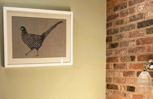 Rowley Farm Holidays - Foto 80