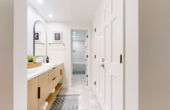 Sierra Megeve #31 - Near Hike, Bike, & Golf - Foto 36