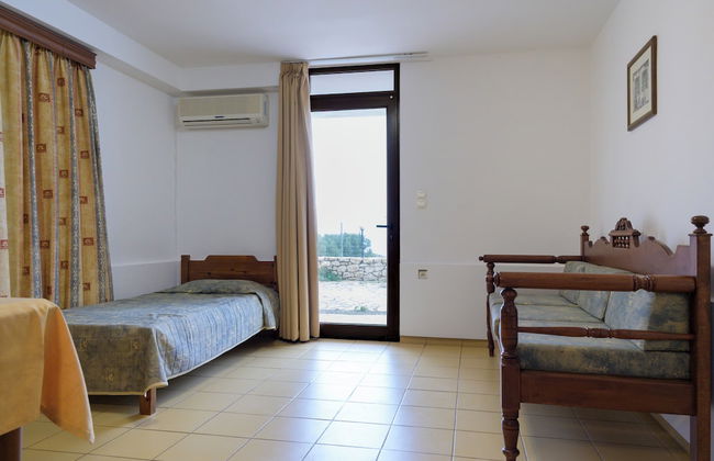 Areti Hotel - Foto 52