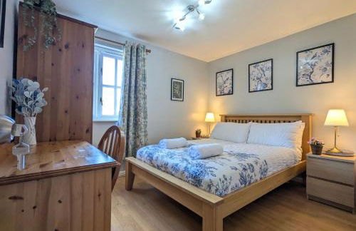 City Centre Vintage Theme Guest Rooms - Foto 29