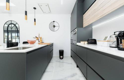 Moderna Casa VillaCristal - Foto 20