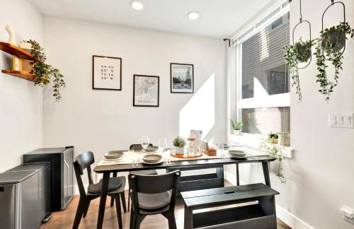 Spacious Center City 3BR 4BA with Arcade - Sleeps 8 - Foto 13