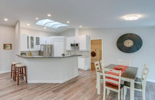 Modern Bellingham Home for work & play, beach access - Foto 4