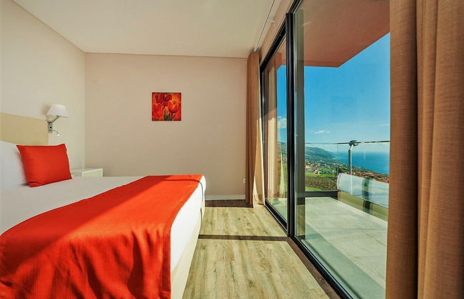 Villa Eden Roze - Foto 2