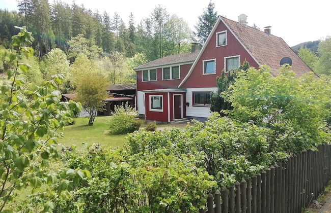 Charmante Harzer Doppelhaushalfte - Foto 20