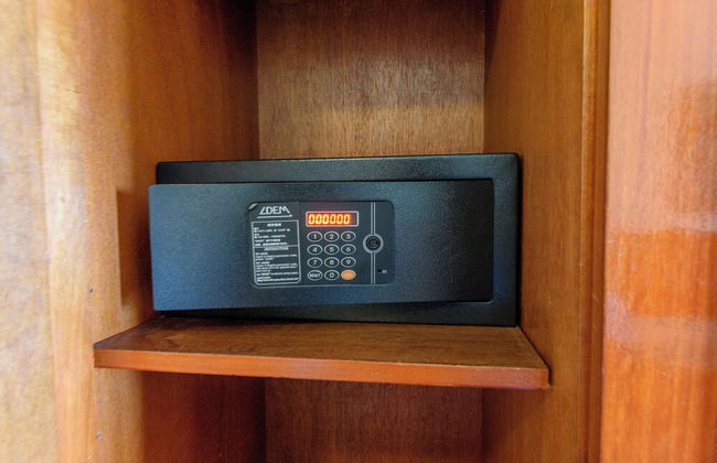 Rainbow Paradise Beach Resort by LWE - Foto 27