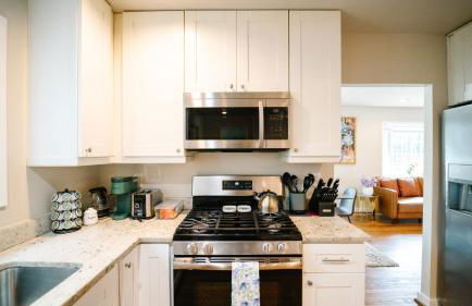 Gorgeous 7BR 3BA Family Home in Maryland - Foto 42