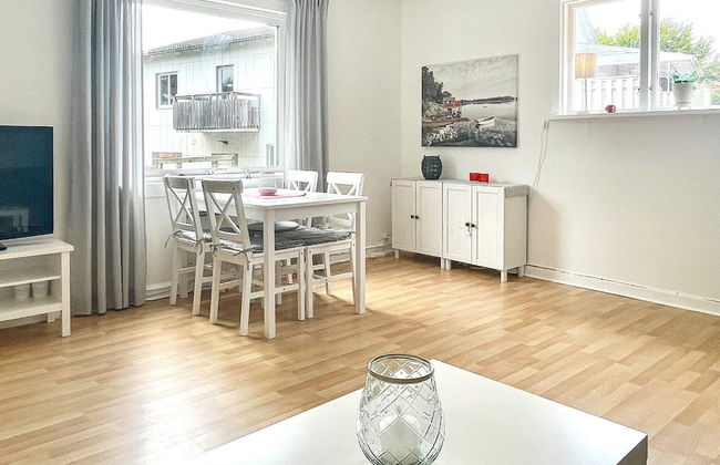 4 Person Holiday Home in Trensum-by Traum - Photo 11