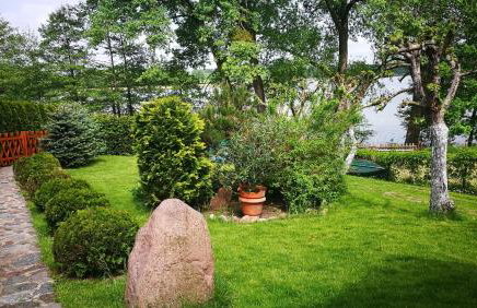 Domek letniskowy OLEK - Foto 5