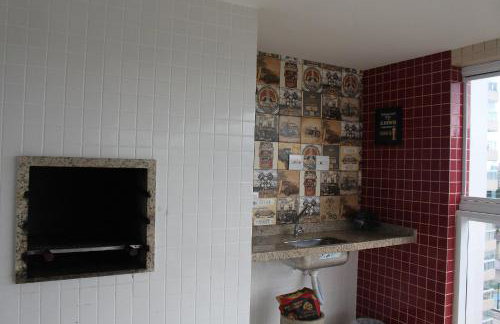 cozy apartment in the center of Bertioga - Photo 35