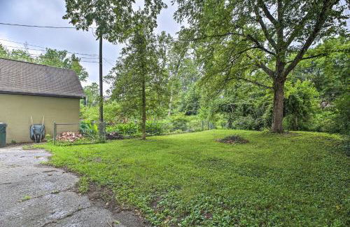 Spacious Lexington Studio 2 Miles to Rupp Arena - Foto 23