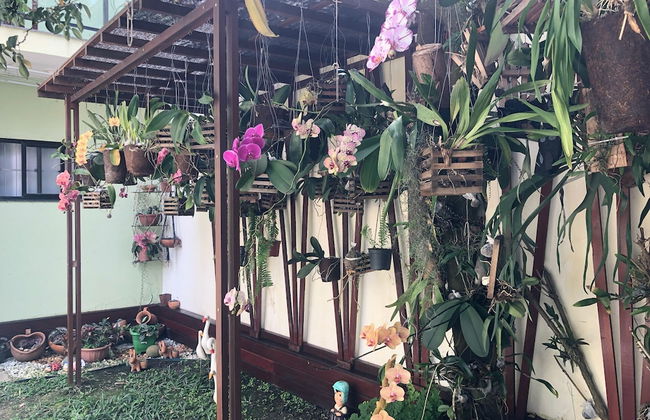 Casas Aconchegantes - Foto 48