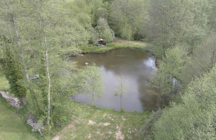 Moulin des Forges Gites, Camping et Glamping - Photo 34