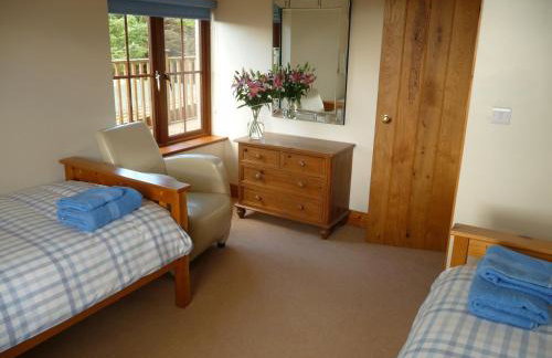 Crotlieve Barn - Photo 28