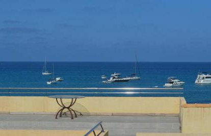 Espectacular Suite Privada a pie de playa y mar en CHALET ROQUETES - Foto 64