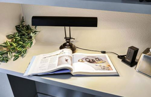 Hanger - A Birdy Vacation Rental - Foto 33