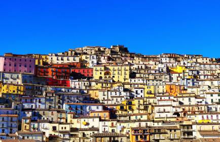 Casa Vacanze Magnolia 42 Calitri - Foto 19