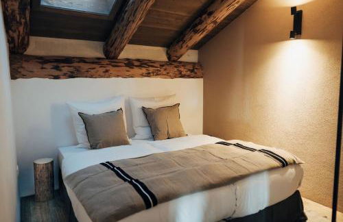 MOUNTAIN LODGE OBERJOCH - Allgäu - Foto 8