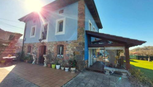 Casa La Güelina en Asturias VUT-3276-AS - Foto 5